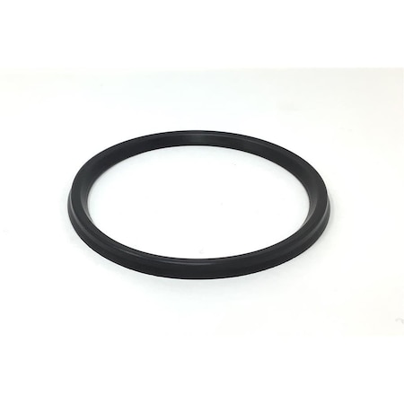 Springer Parts V-Ring (FPM), 76-6; Replaces Tuchenhagen Part# 932-035 932-035SP